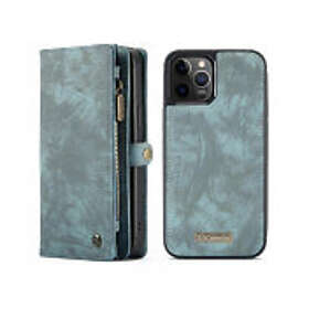 CaseMe Retro Wallet Case for iPhone 12/12 Pro