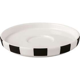 Villeroy & Boch Memphis Espressotallrik 12cm