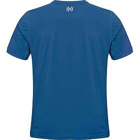 Hellner Core Running Tee Kortærmet (Herre)