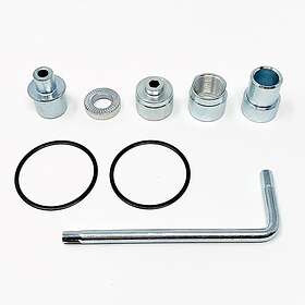 Elite Trainer adapter kit