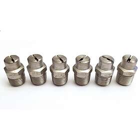 Sparaying Spraymunstycke 1/4" 40-100 21040100