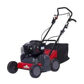 Eurosystems SC 42 B & S 450 E- Aérateur de pelouse