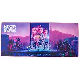 Kpop 4895205624825 Takedown Tapis de Souris