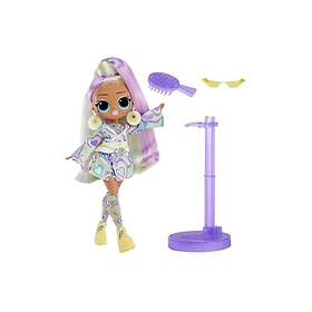 L.O.L. Surprise! O.M.G. Sunshine Makeover Sunrise Doll 589433