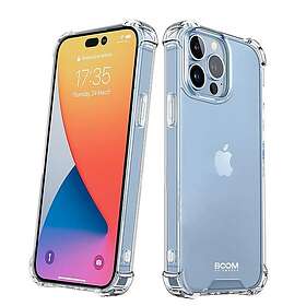 Boom Shockproof Case for iPhone 14 Pro