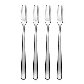 Stiernholm Primi Påläggsgaffel 4-pack
