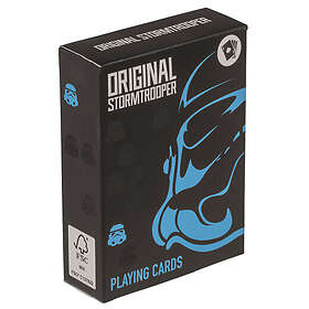 Out Of The Blue Vakiopakanpelikortit Stormtrooper