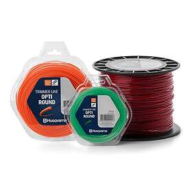 Husqvarna 5976688-10 Opti Rund Trimmerline 2.0mm 15m