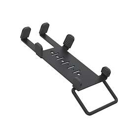 SpacePole MultiGrip plate Monteringskomponent