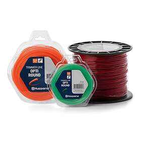 Husqvarna Opti Trimmerilanka 2.4mm 90m