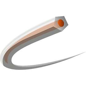 Husqvarna Core Cut Fil à Trimmer 2.4mm 15m