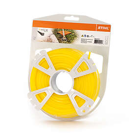 STIHL 00009302644 Fil à couper le gazon 3,0 mm