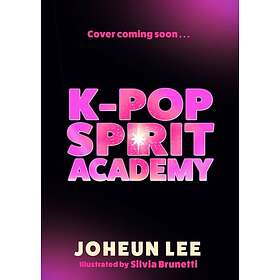 KPop Spirit Academy