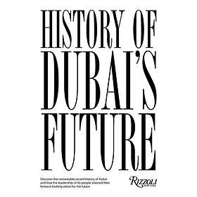 History of Dubai's Future