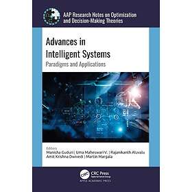 Advances in Intelligent Systems Paradigms and Applications