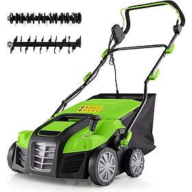 Costway QF32204PQ-SZ-EU