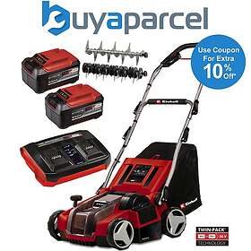 Einhell GE-SA 36/35 (2x5.2Ah)