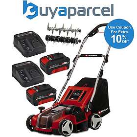 Einhell GE-SA 36/35 (2x4.0Ah)