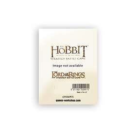 Middle-earth Hobitti - Hyvä The Survivors of Lake-town Captains 99801464107