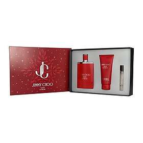 Jimmy Choo Man Extreme Coffret Cadeau