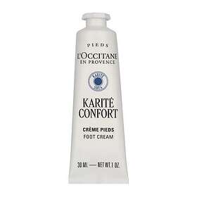 L'Occitane Karité Confort Fotkräm 30ml