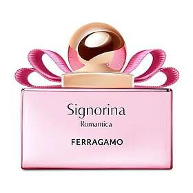 Salvatore Ferragamo Signorina Romantica edp 30ml