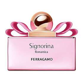 Salvatore Ferragamo Signorina Romantica edp 50ml