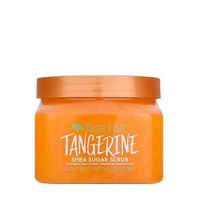 Tree Hut Sugar Scrub Body Scrub Tangerine Shea 510g