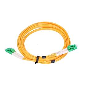 Extralink LC/LC 3m Fiber Cable EX.1346