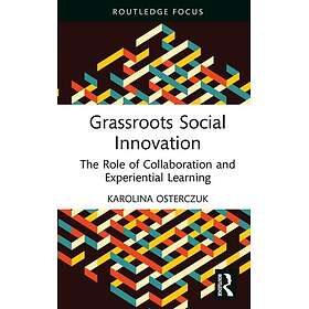 Grassroots Social Innovation The Role of Collaboration and Experiential Learning