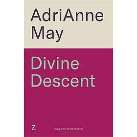Divine Descent A dark romance reimagining of the Orpheus and Eurydice myth
