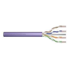 Digitus Professional LSZH U/UTP Cat6 50m Câble d'installation DK-1614-VH-05