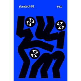 Slanted Magazine #45Sex