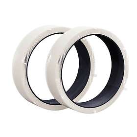 Ozoneair 490638 Partikelfilter (2-pack) Luftrenarfilter