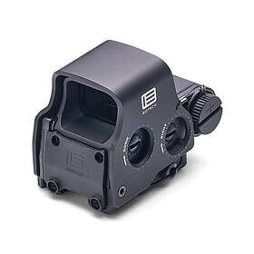 EOTech EXPS3 G45 1x DCR Holografiskt Sikte