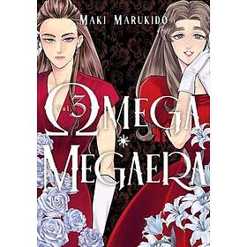Omega Megaera 3