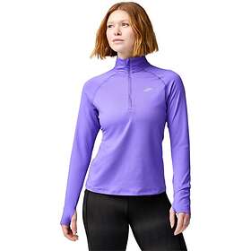 Brooks Dash 1/2 Zip 3.0 Topp (Dam)