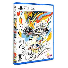 Chicory: A Colorful Tale (PS5)