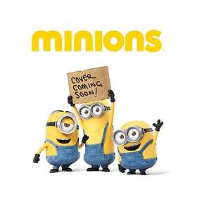 Minions 3: Movie storybook