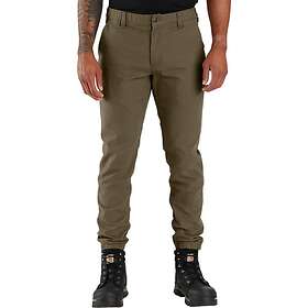 Carhartt Relaxed Fit Canvas Jogger Byxor (Herr)