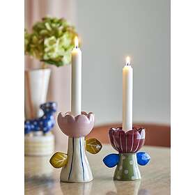 Bloomingville Florita Telysholder