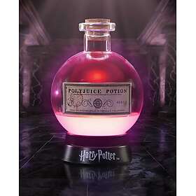Nemesis Now Polyjuice Potion Lamp (13cm)