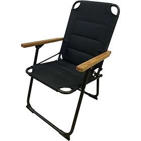 Human Comfort Ocana Padded Campingstol