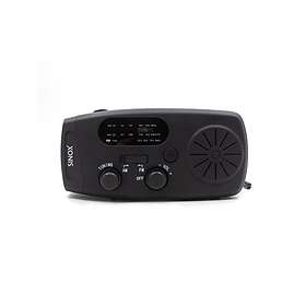 Sinox SXL5200