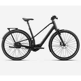 Orbea Carpe 10 (Vélo électrique)