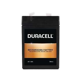 Duracell DR4-6 6V 4.0Ah