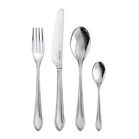 Robert Welch Kemble Texture Bestickset 24-piece
