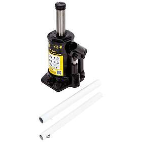 Omega 101204100 Hydraulisk Domkraft 4t