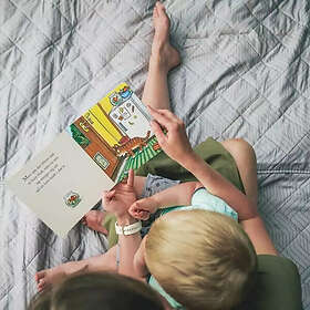 Outwell Montana 6 Air Matta Fotavtryck