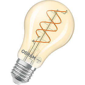 Ledvance 5657061439 Vintage 1906 E27 A60 2200K 8W